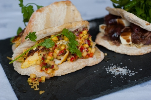 Wedding Catering Cornwall 14